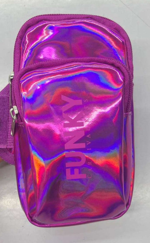Bag-Arm/Ankle bag-Candy Coated Purple