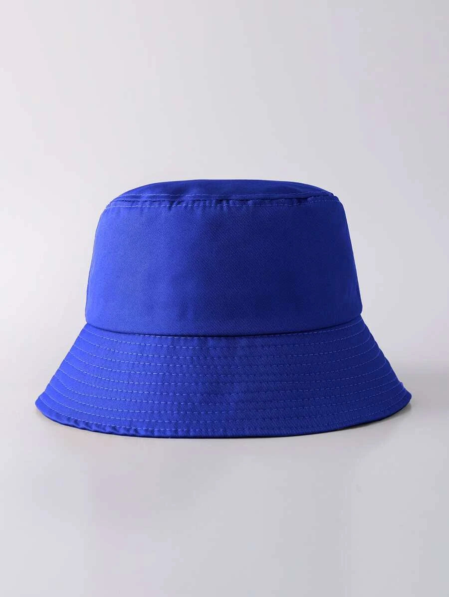 Hat-Pop of Color Bucket