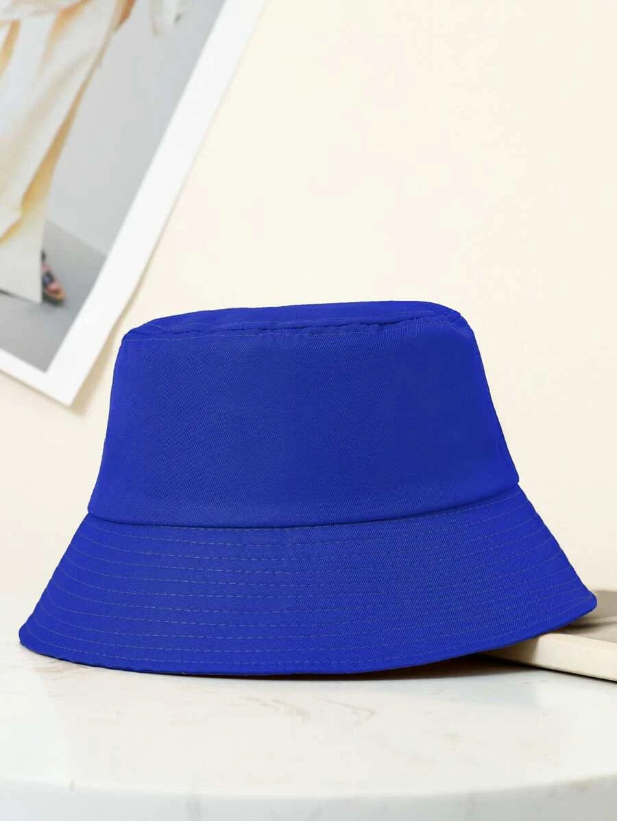 Hat-Pop of Color Bucket