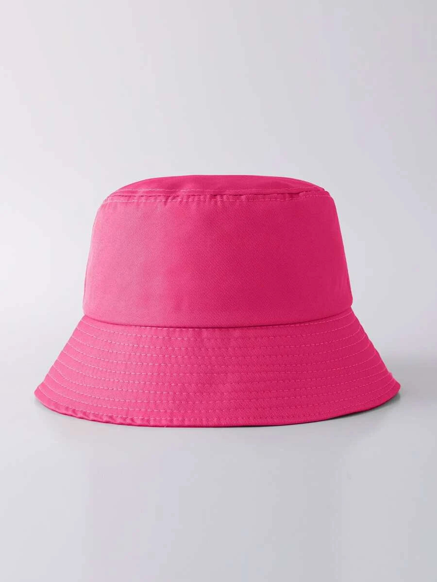 Hat-Pop of Color Bucket