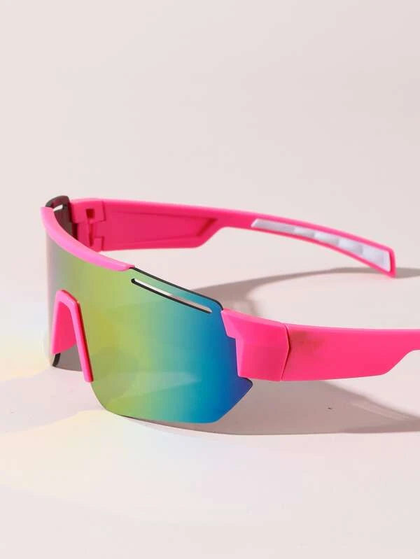 Sunglasses-Posh Babe-Pink