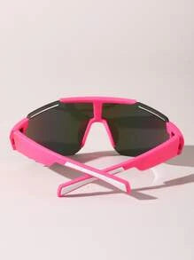 Sunglasses-Posh Babe-Pink