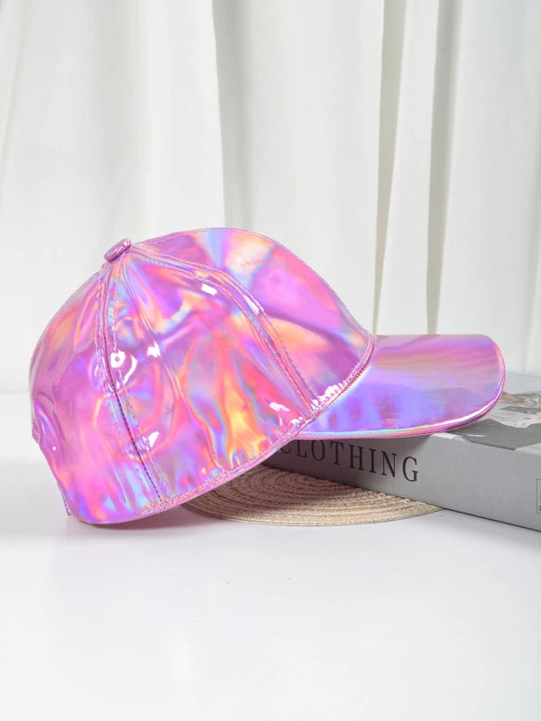 Hat-Holographic Baseball