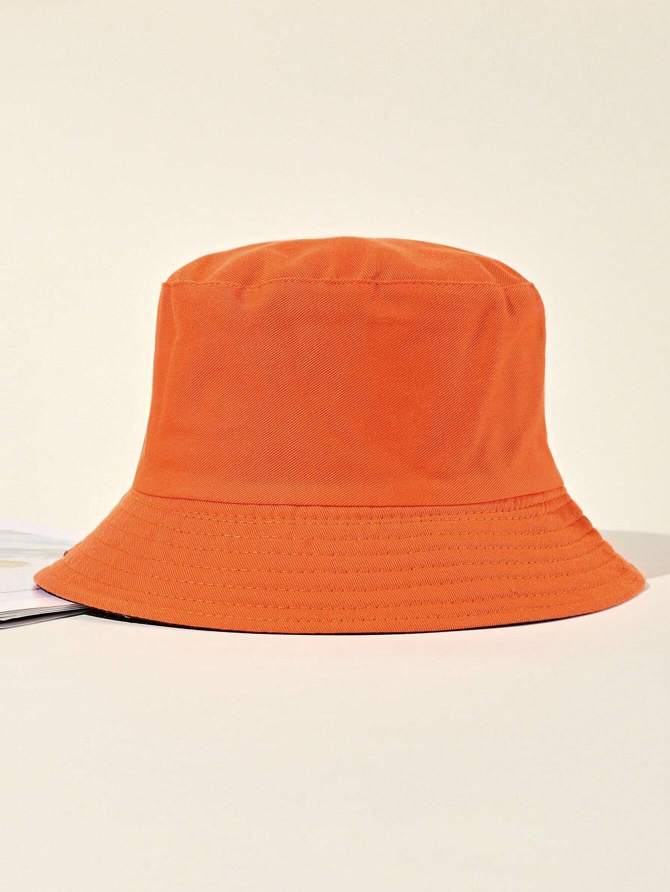 Hat-Pop of Color Bucket