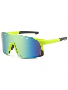 Sunglasses-Posh Babe-Green