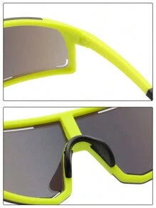 Sunglasses-Posh Babe-Green