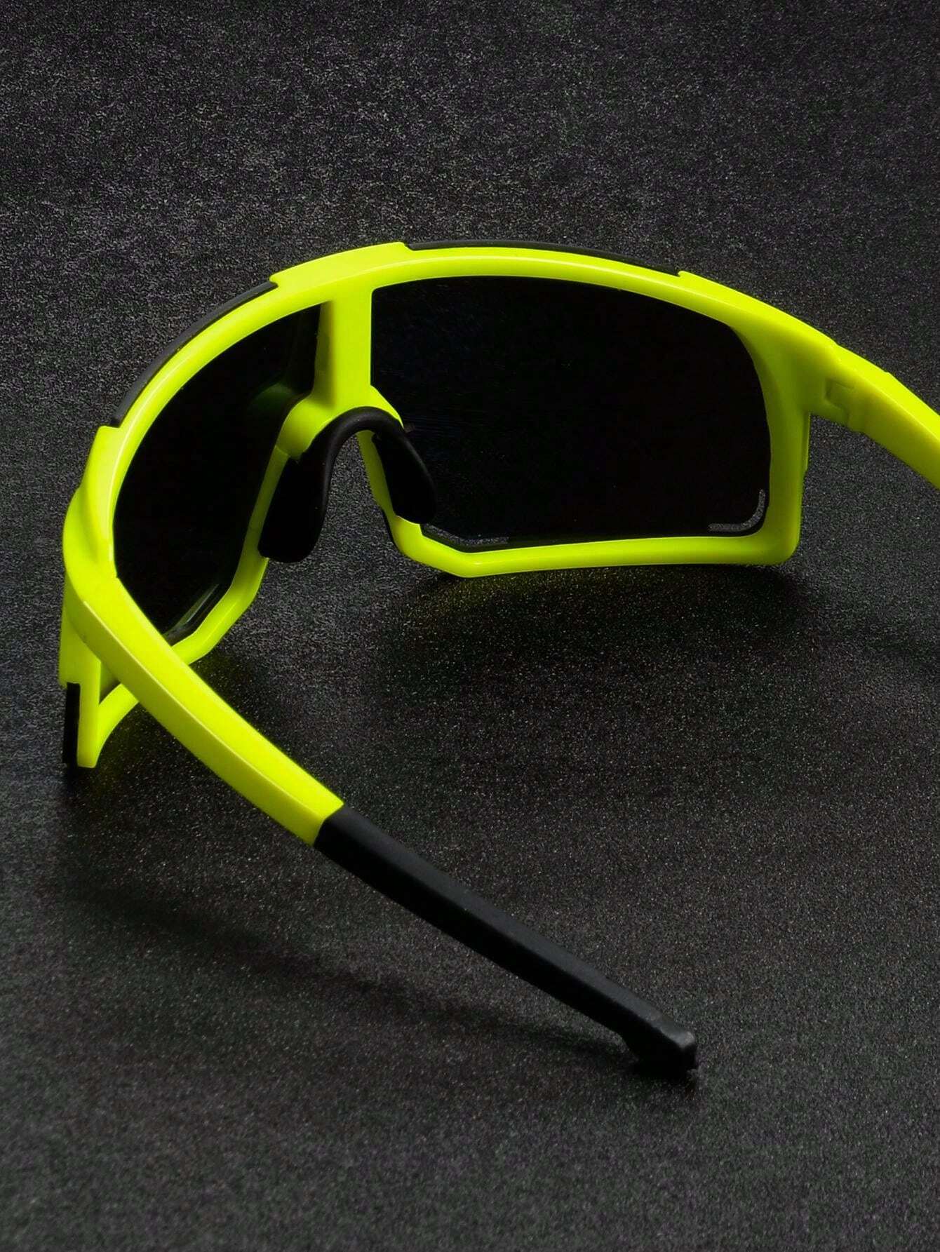 Sunglasses-Posh Babe-Green