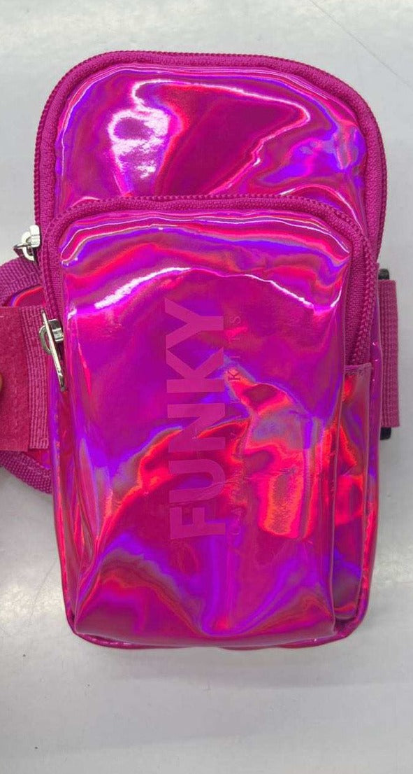 Bag-Arm/Ankle Bag-Candy Coated Pink