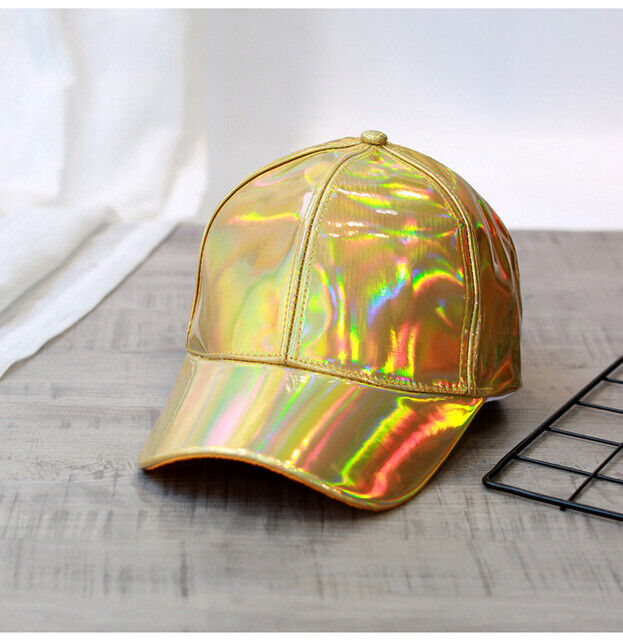 Hat-Holographic Baseball