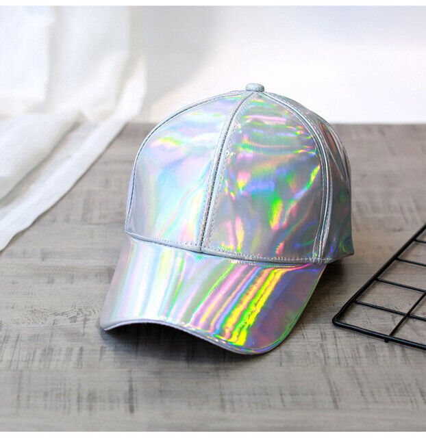 Hat-Holographic Baseball