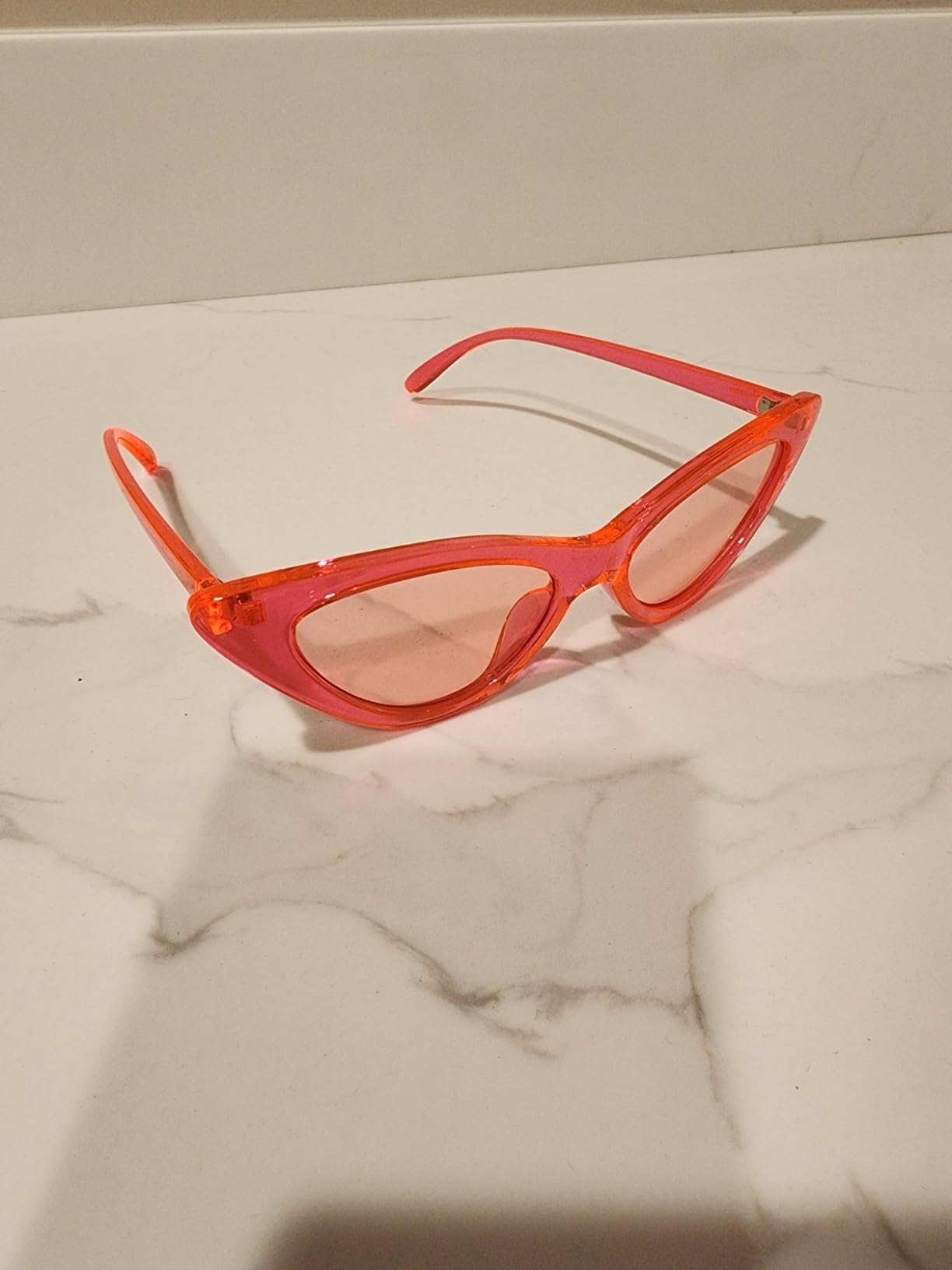 Sunglasses-Fierce Feline-Pink