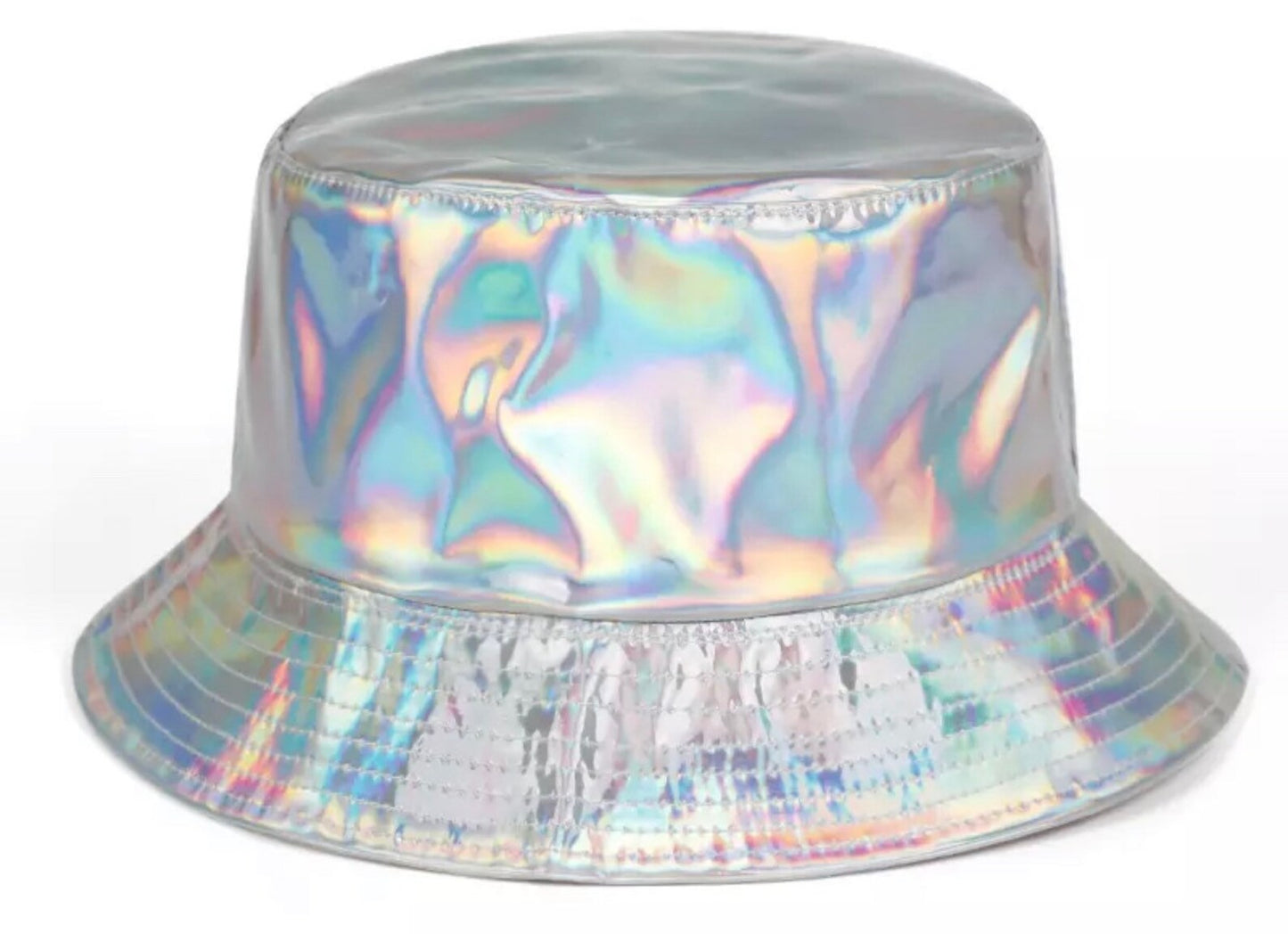 Hat-Holographic Bucket