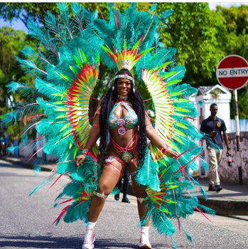 Create Your Own Kit- Carnival