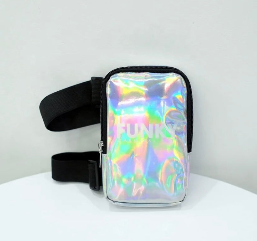 Bag-Thigh Bag-Green