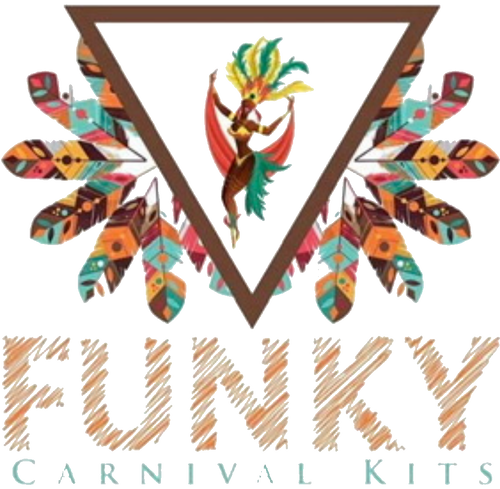 Funky Carnival Kits logo