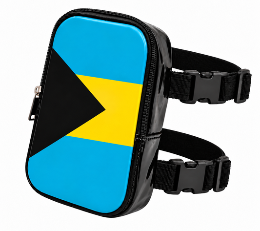 Bag-Carnival Convertibag Bahamas