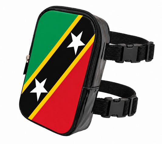 Bag-Carnival Convertibag St. Kitts