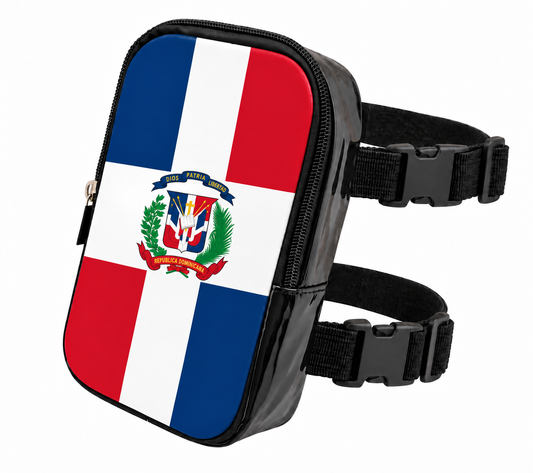 Bag-Carnival Convertibag Dominican Republic