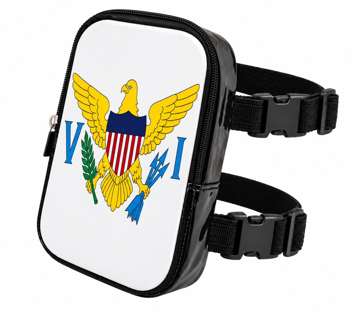 Bag-Carnival Convertibag US Virgin Islands