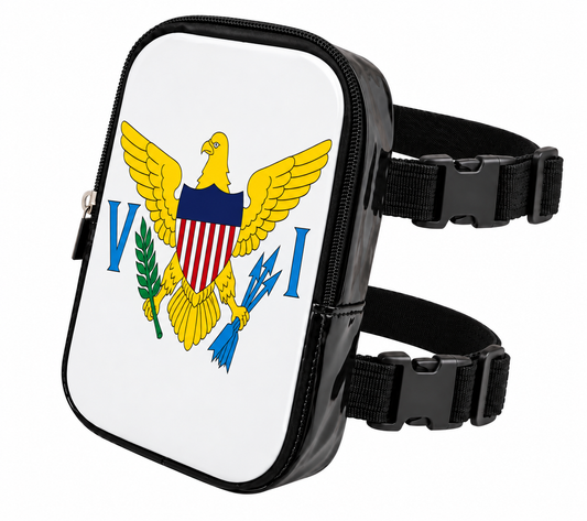 Bag-Carnival Convertibag US Virgin Islands