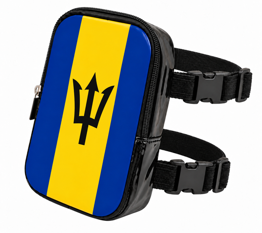 Bag-Carnival Convertibag Barbados