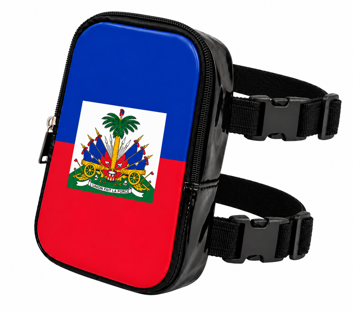 Bag-Carnival Convertibag Haiti