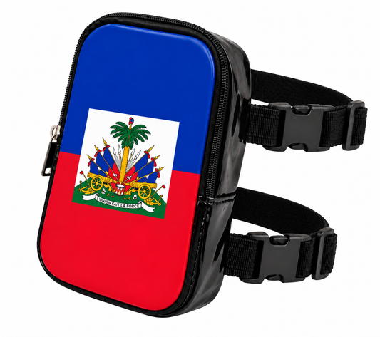 Bag-Carnival Convertibag Haiti