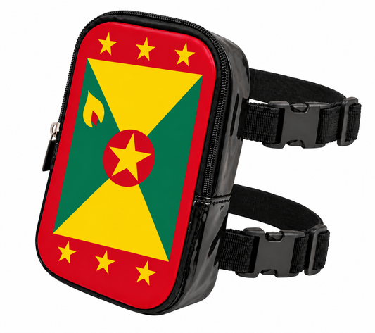 Bag-Carnival Convertibag Grenada
