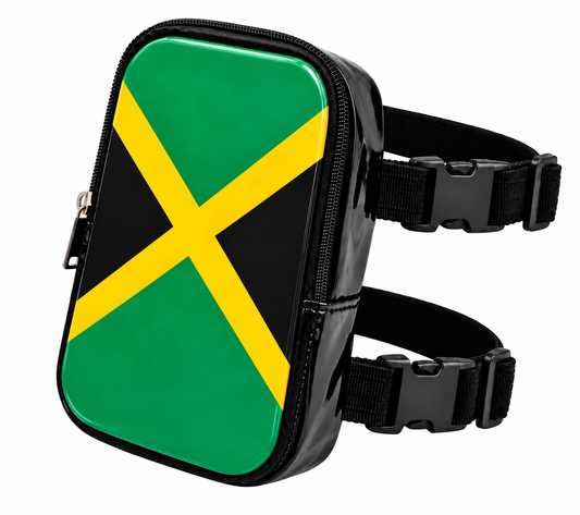 Bag-Carnival Convertibag Jamaica