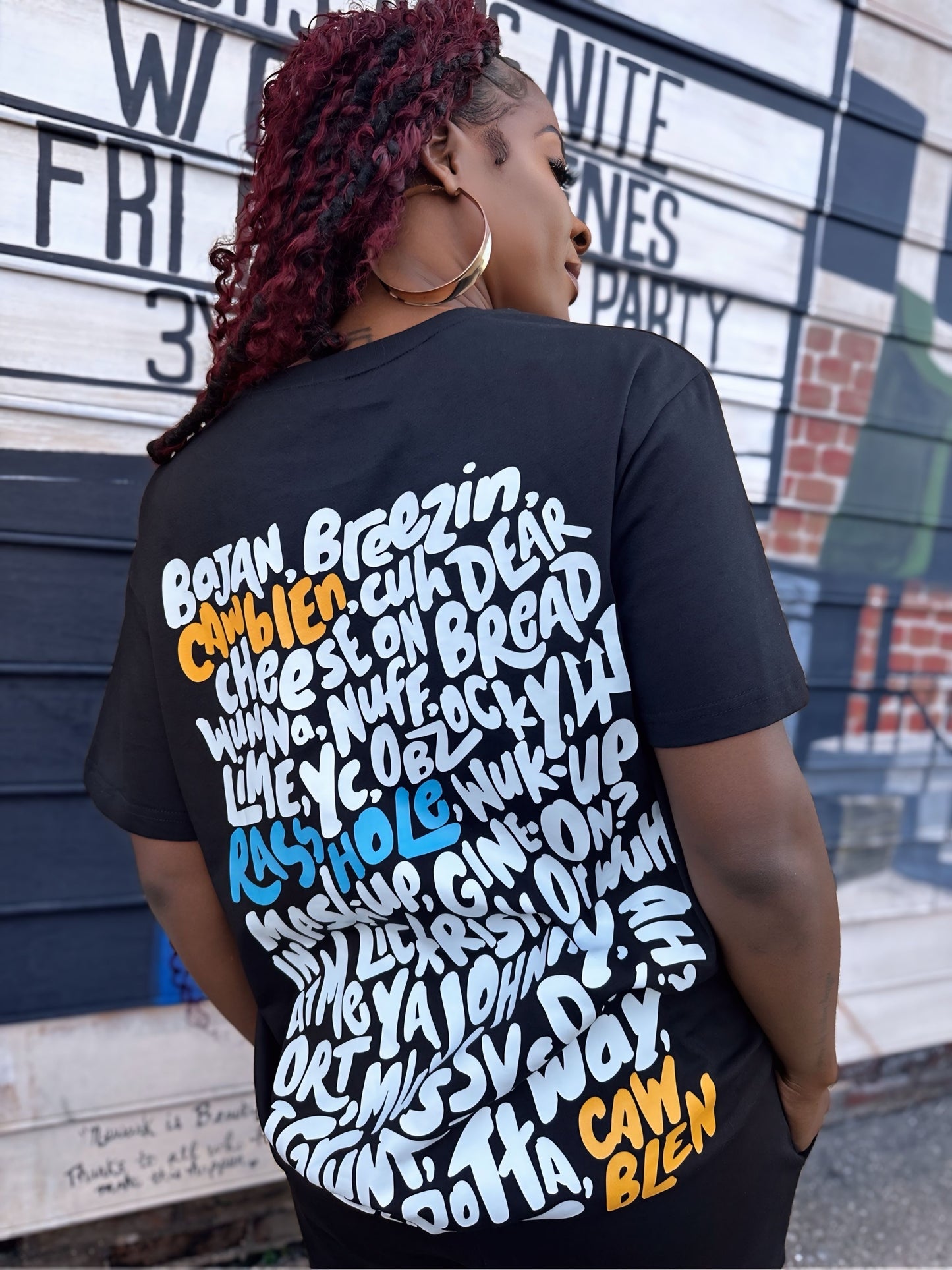 Bajan Code 59 LIX Limited Edition Bundle- Black