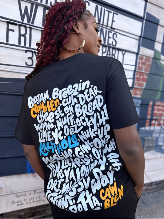 Bajan Code 59 LIX Limited Edition Bundle- Black