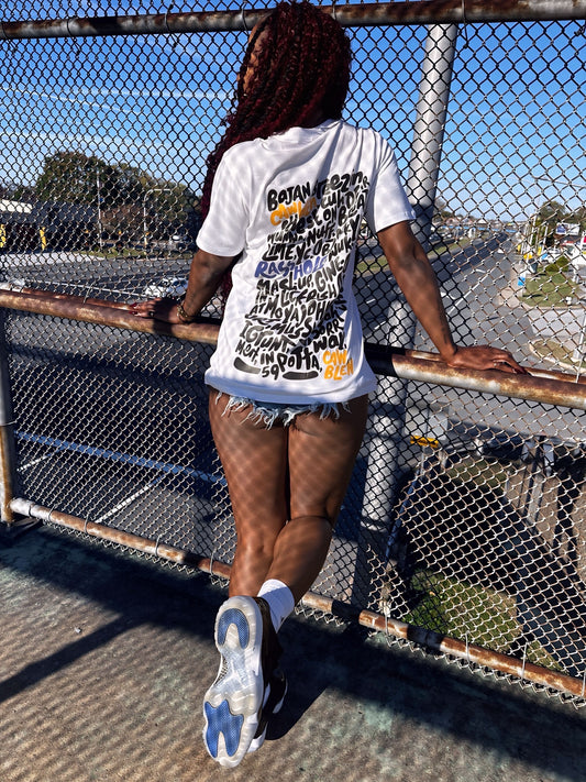 Bajan Code 59 LIX Limited Edition Bundle- White