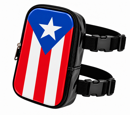 Bag-Carnival Convertibag Puerto Rico