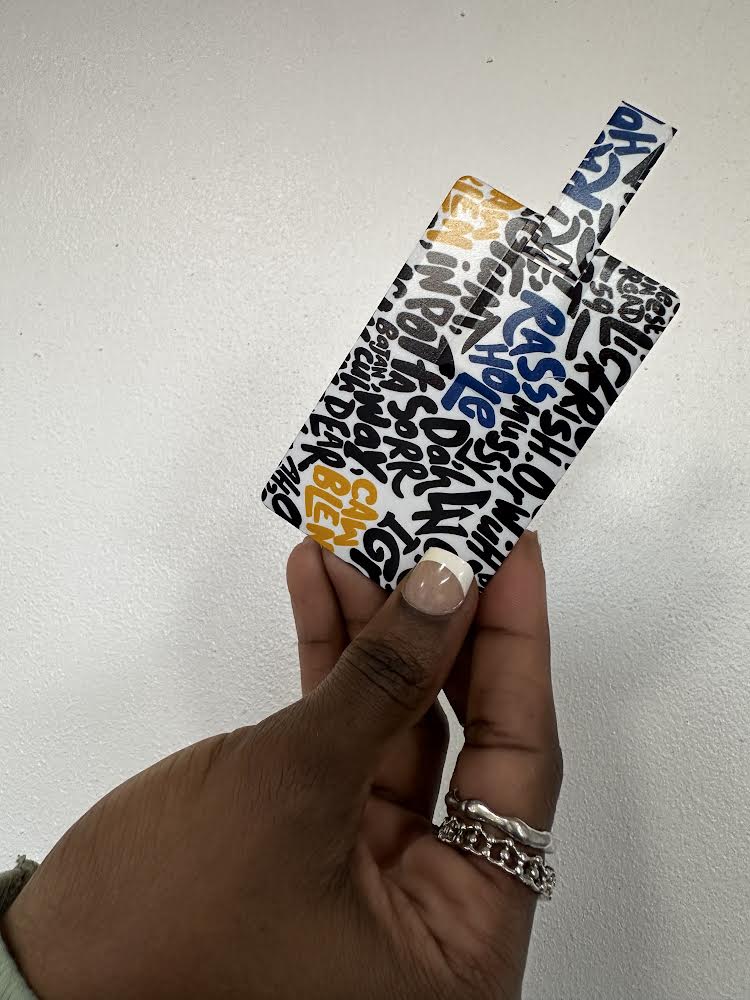 Bajan Code 59 LIX Limited Edition Bundle- Black