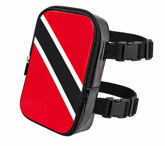 Bag-Carnival Convertibag Trinidad & Tobago