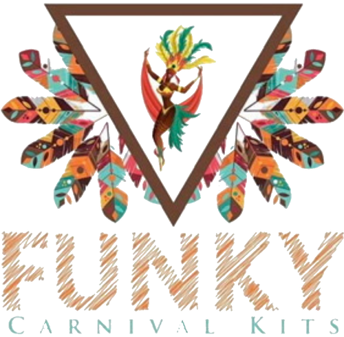Funky Carnival Kits 