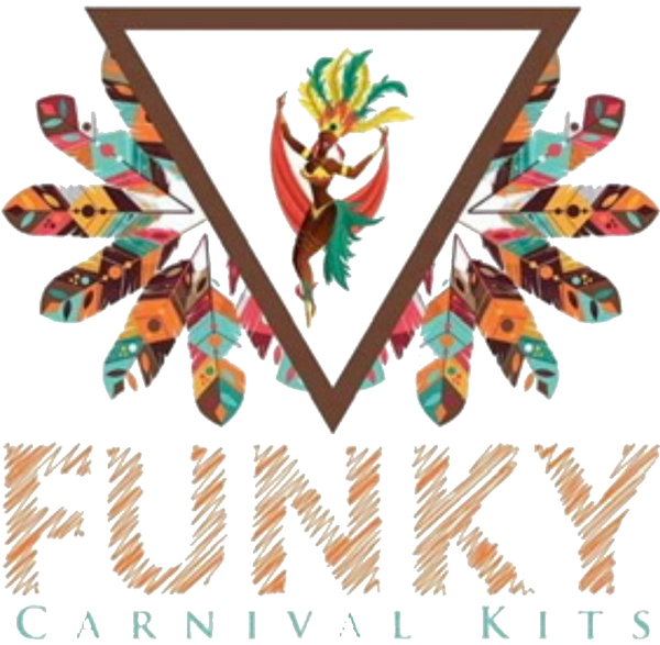 Funky Carnival Kits 